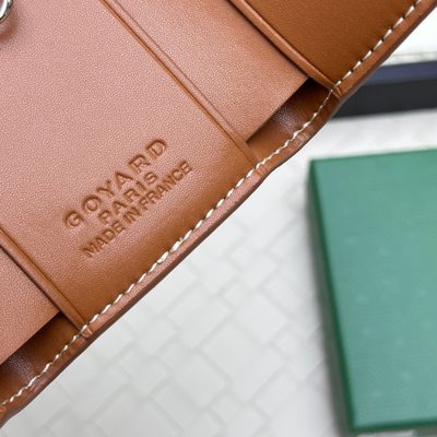 Accessories — 6
