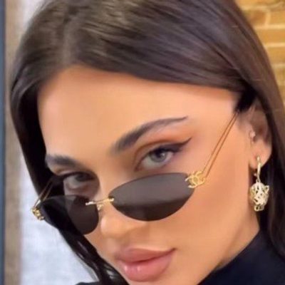 Chanel Sunglasses — 3