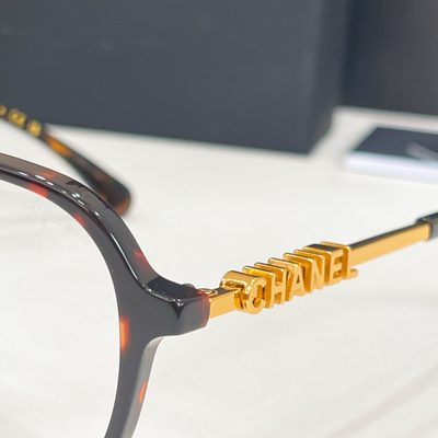 Chanel Sunglasses — 7