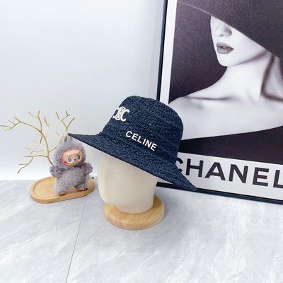 Celine Bucket Hat — 4