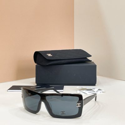 Chanel Sunglasses — 7