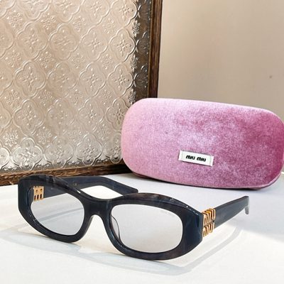Miu Miu Sunglasses — 3