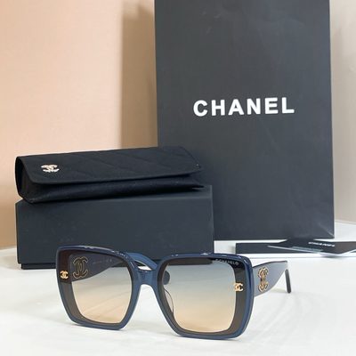 Chanel Sunglasses — 5
