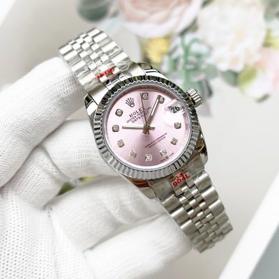 Rolex Watch