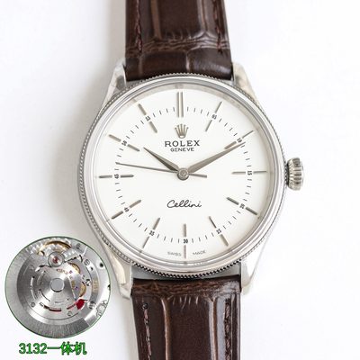 Rolex Watch
