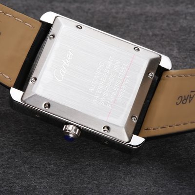 Cartier Watch — 9