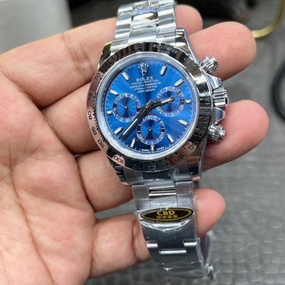 Rolex Watch — 5