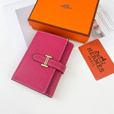 Hermes Bag — 4