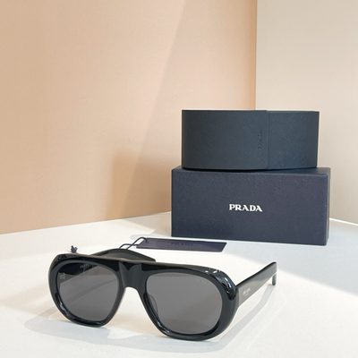 Prada Sunglasses — 3