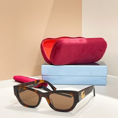 Gucci Sunglasses — 4