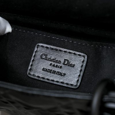 Dior Bag — 9
