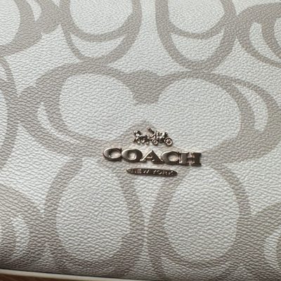 Coach Bag — 6