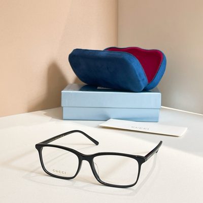 Gucci Sunglasses — 4