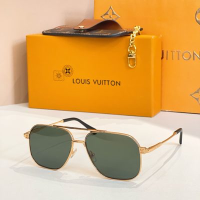 LV Sunglasses — 4