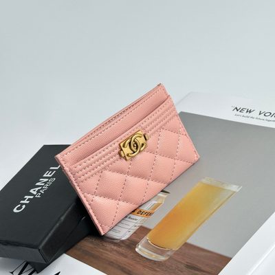 Chanel card holder — 6