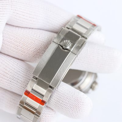 Rolex Watch — 9