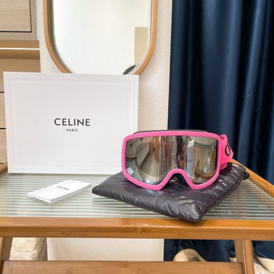 Celine Sunglasses — 6