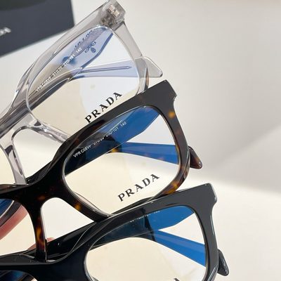 Prada Sunglasses — 7