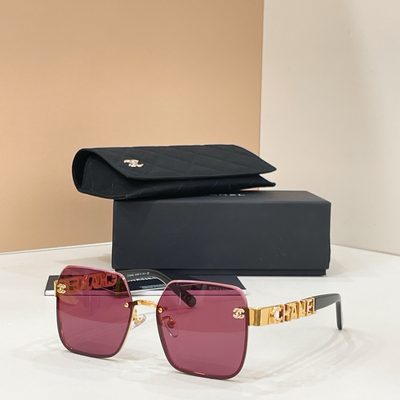 Chanel Sunglasses — 3