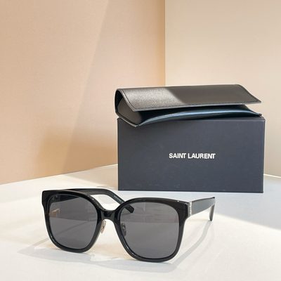 YSL Sunglasses — 3