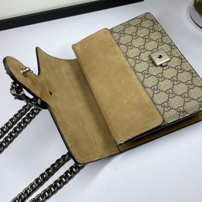 Gucci Bag — 8