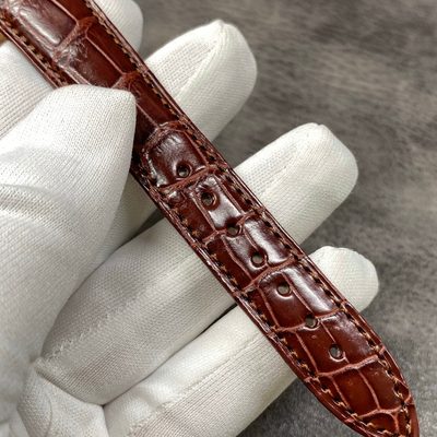 Rolex Watch — 8