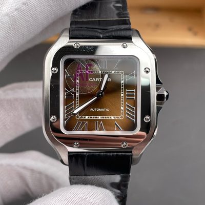 Cartier Watch — 3
