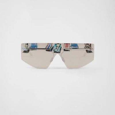 Prada Sunglasses — 6