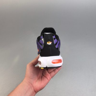 Nike Air Max Plus trainers — 5