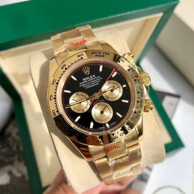 Rolex Watch