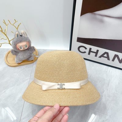 Celine Bucket Hats — 7