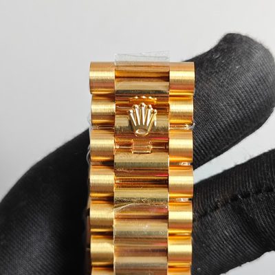 Rolex Watch — 7