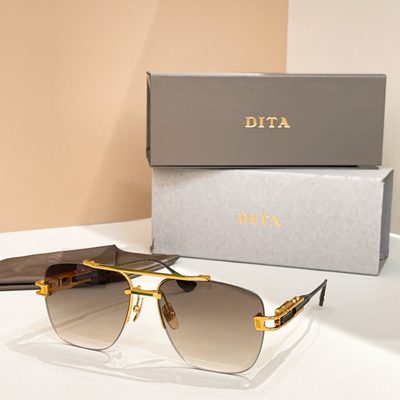 Dita Sunglasses — 6