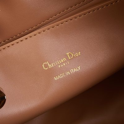 Dior Bag — 9