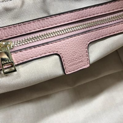 Gucci Bag — 9