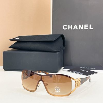Chanel Sunglasses — 5