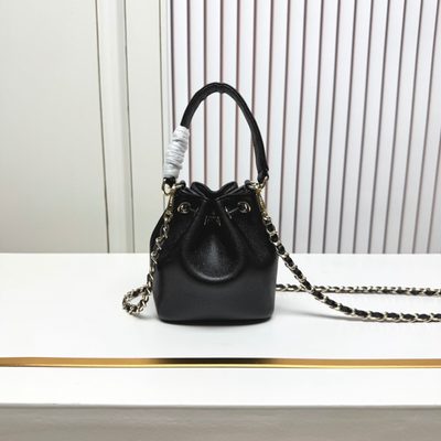 Chanel Bag — 3