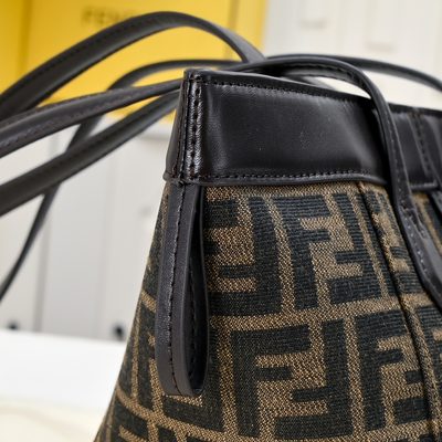 Fendi Bag — 5