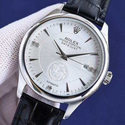 Rolex Watch — 4