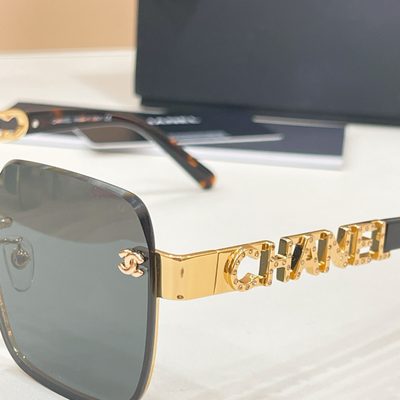 Chanel Sunglasses — 7