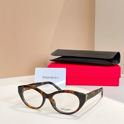 YSL Sunglasses — 8