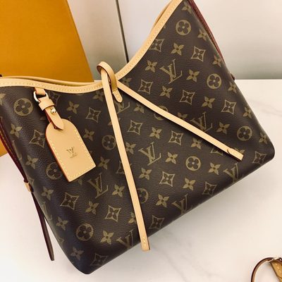 Louis Vuitton Bag — 3