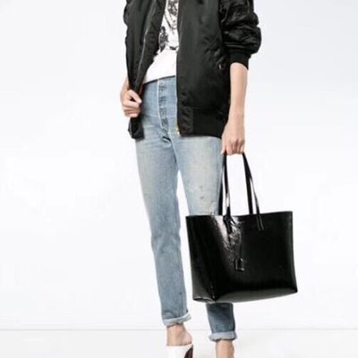YSL Bag — 5