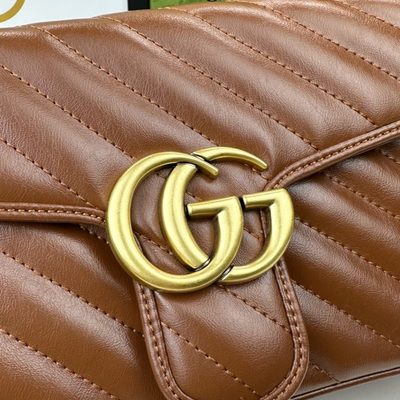 Gucci Bag — 6