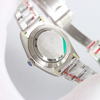 Rolex Watch — 7