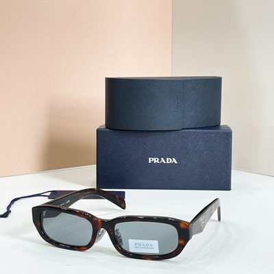 Prada Sunglasses — 6