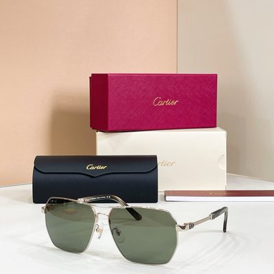 Cartier sunglasses — 6