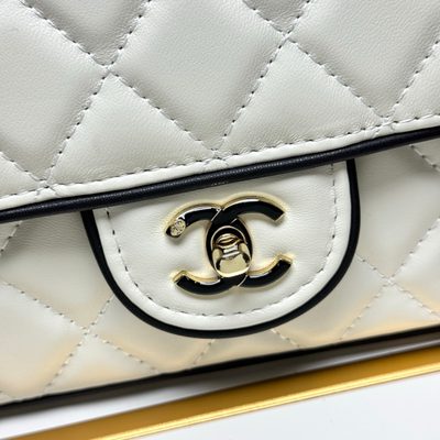 Chanel Bag — 3