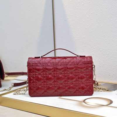 Dior Bag — 3