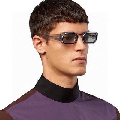 Prada Sunglasses — 3